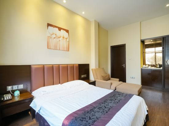 Others 4, Dongshan Beautiful Island Holiday Inn, Zhangzhou