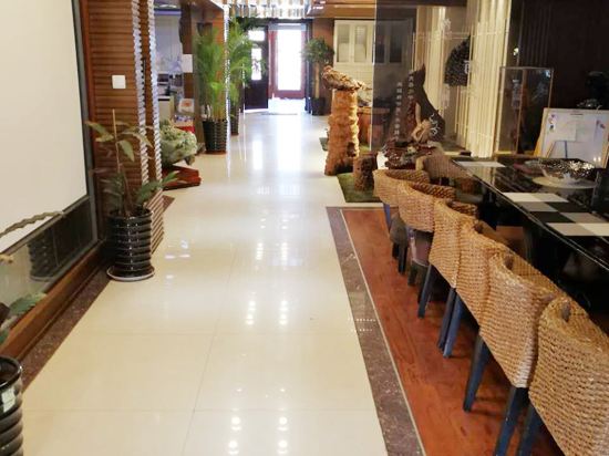 Others 4, Hunchunwangjia Business Hotel, Yanbian Korean