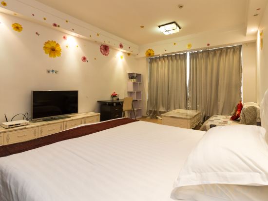 Others 4, Jinyi·Hub Weini International Apartment (Guangzhou East Railway Station), Guangzhou