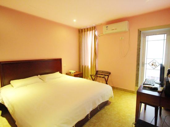 Others 4, Jingdezhen Taoyang Business Hotel, Jingdezhen