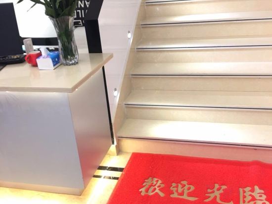 Others 2, Dajing Yongxin Hotel, Wenzhou