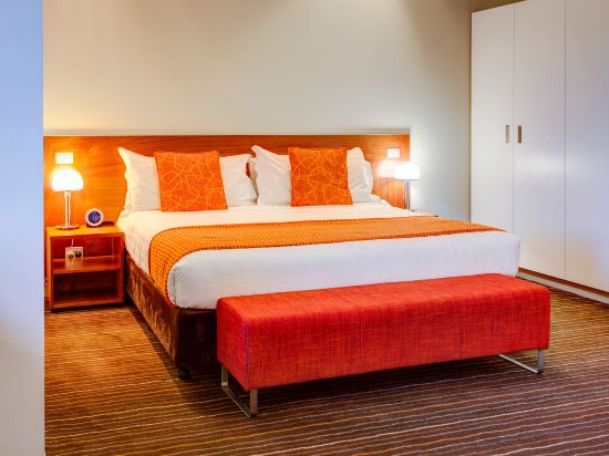 Mantra Charles Hotel Launceston Room Type - 2 Bedroom Family Interconnecting