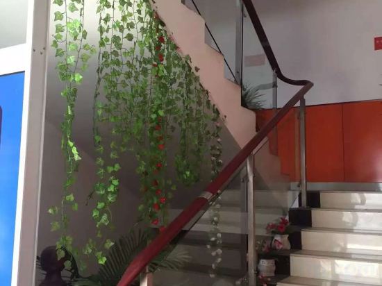 Others 2, Huali Business Hotel, Suzhou