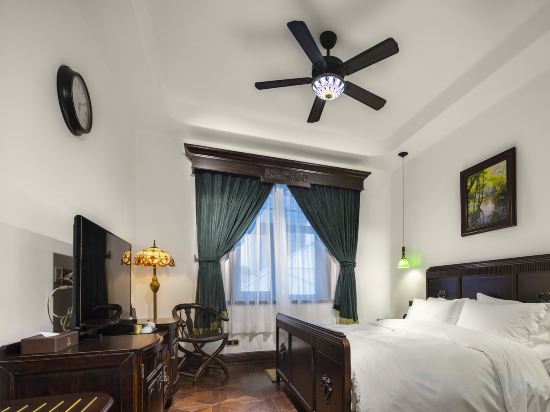 Memory Hotel