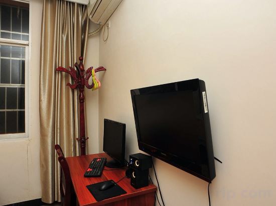 Others 3, Mengla Jiuzhou Hotel, Xishuangbanna Dai