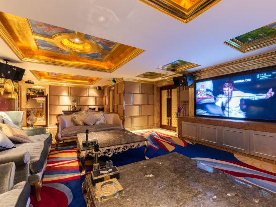 Others 4, Quality Hotel (Huludao Longwan Binhai), Huludao