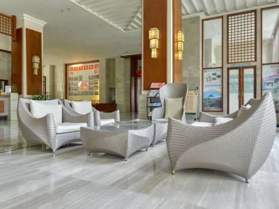 Others 3, Wuzhishan Crystal Hotel, Hainan