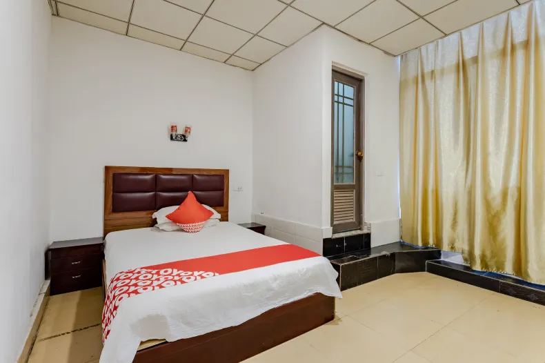 OYO重慶新一家賓館