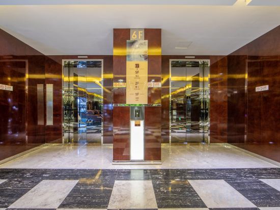 Others 4, Palace Hotel (Yongfeng South Subway Station), Beijing
