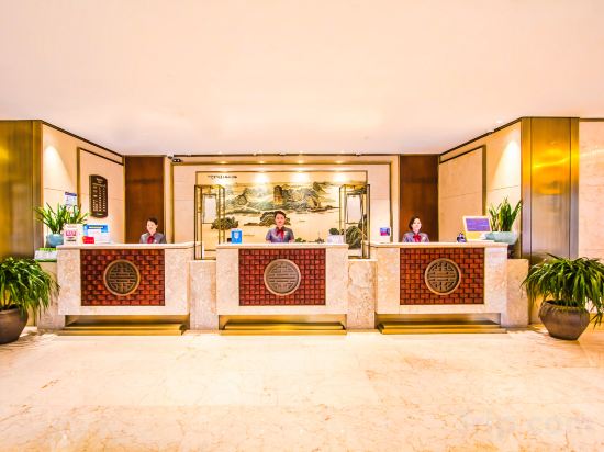 Others 3, Yong Jia Hotel, Wenzhou