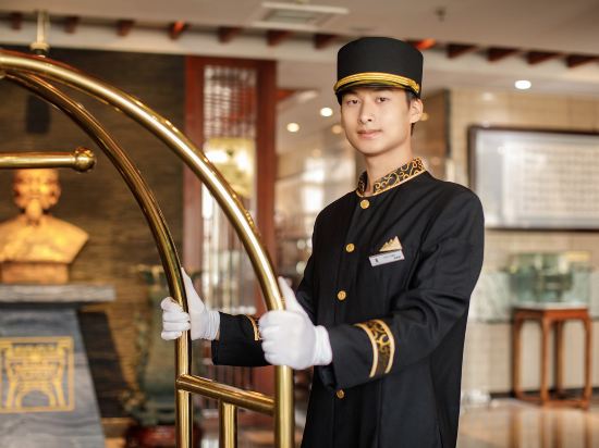 Others 3, Yiyin Culture Hotel, Liaocheng