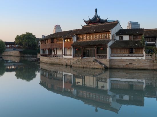 Others 5, GUSU YARD HOTEL · SHANTANG, Suzhou
