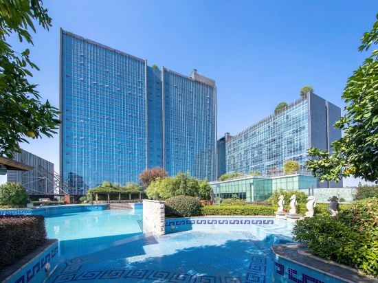 Others 5, ShinSun Century Hotel, Shaoxing