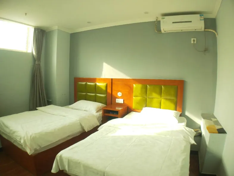 99inn Selected Hotel (Fangyao Road branch, Fangshan Doudian Development Zone, Beijing)