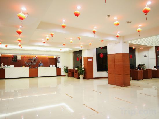 Others 5, Huquan Huayuan Hotel, Honghe Hani and Yi