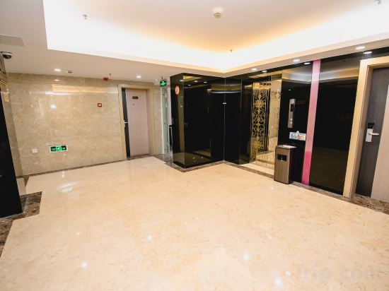 Others 5, Jiameijia City Hotel (haitian buxingjiedian), Xiamen