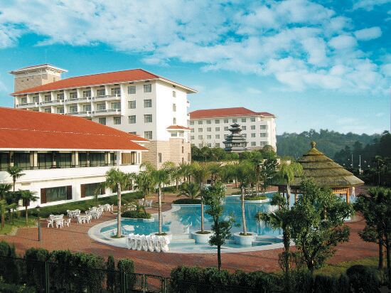Others 4, GuiLin Merryland Resort Hotel, Guilin