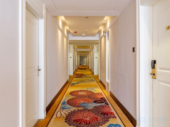 Others 4, Mingzhu Hotel Beihai Silver Beach, Beihai