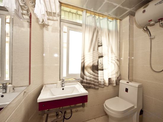 Others 4, wenxin-hotel, Nanping
