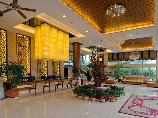 Others 3, Grand Canyon Hot Spring Resort, Wenzhou