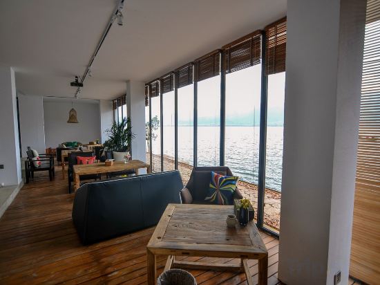Others 4, Erhai Shiguang Lake View Inn(Jinsuo Island), Dali Bai