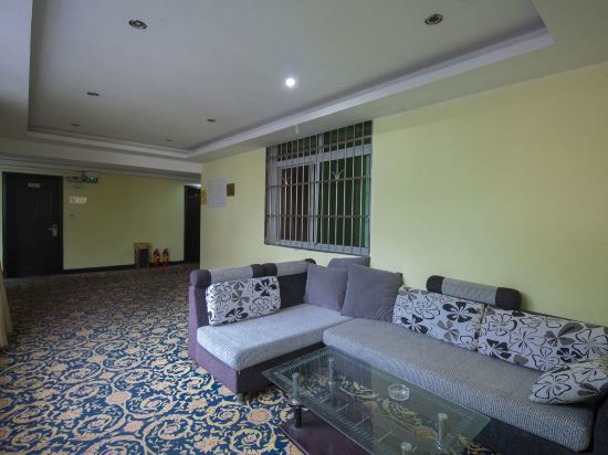 Others 4, Hetianxia Business Hotel, Zhuzhou