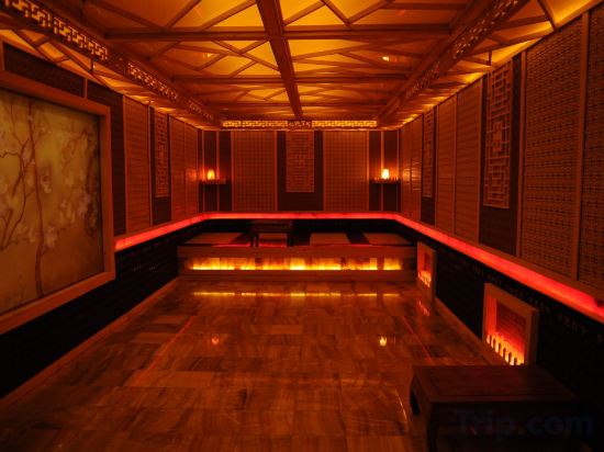 Others 2, Xinhao Business Hotel, Tonghua