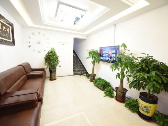 Others 3, Baowan Theme Hotel Dalian, Dalian