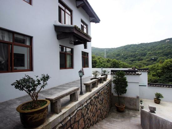 Others 2, Xiqi Tianxishe (Putuoshan Scenic Area), Zhoushan