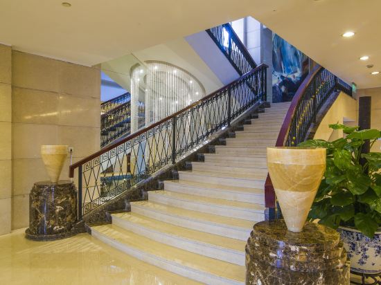 Others 4, Guanhailou Hotel (Hotels at Jiangsu University of Science and Technology), Zhenjiang
