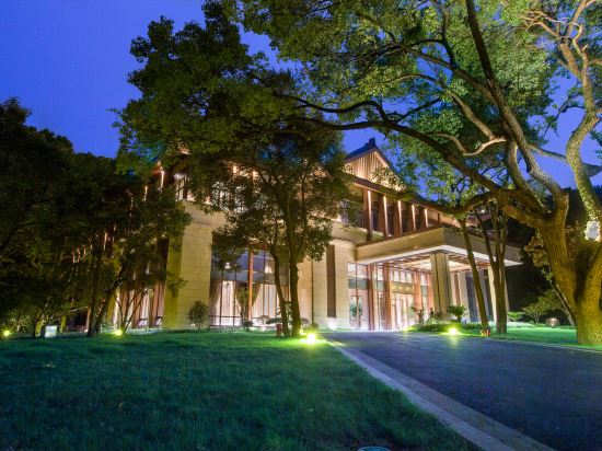Others 3, Hangzhou Hua Jia Shan Resort, Hangzhou
