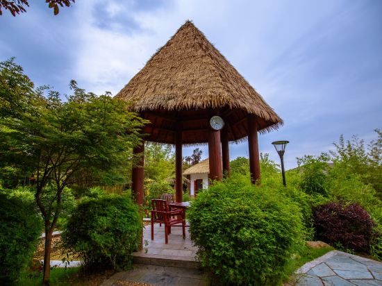 Others 2, Country Garden Phoenix Hot Spring Hotel,Xianning, Xianning