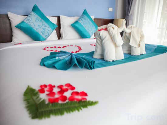 Andaman Pearl Resort  - Tap to explore photos