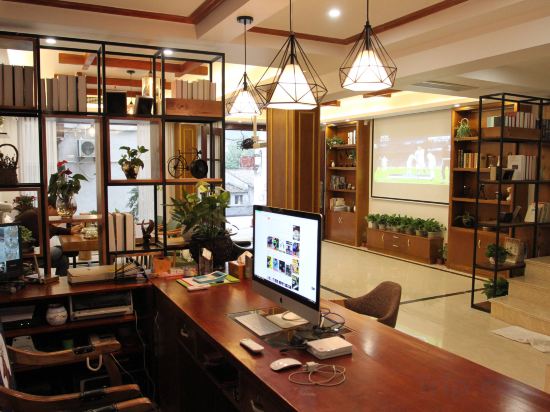 Others 2, Qixi Lishe Hotel, Wenzhou