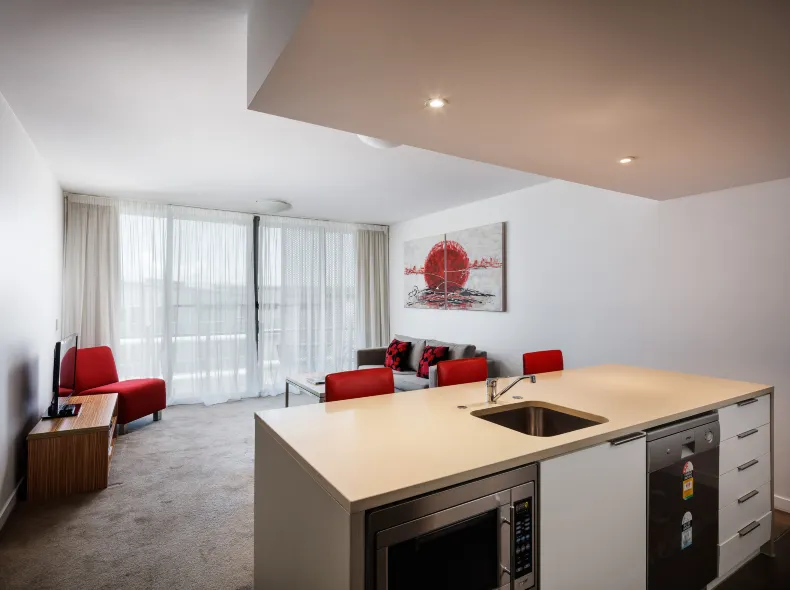 Central Islington Apartments