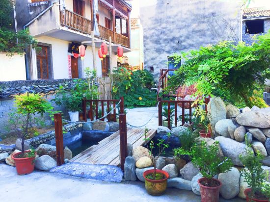 Others 3, She De Yuan Boutique Homestay, Huangshan