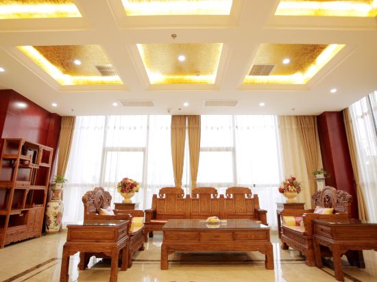 Others 4, Ankang Hotel (Municipal Government Store), Ankang
