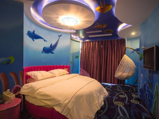 Others 4, Longting Creative Hotel, Huzhou