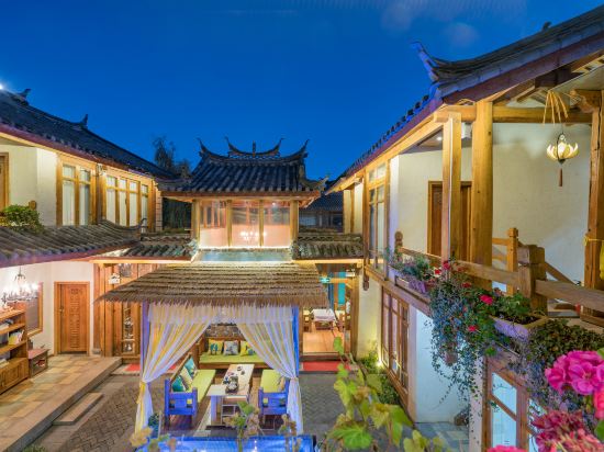 Others 2, Tiancun Inn (Lijiang Shuhe Ancient Town), Lijiang