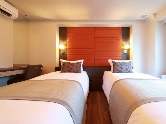 Hotel Sakura Suite Osaka - Tap to explore photos