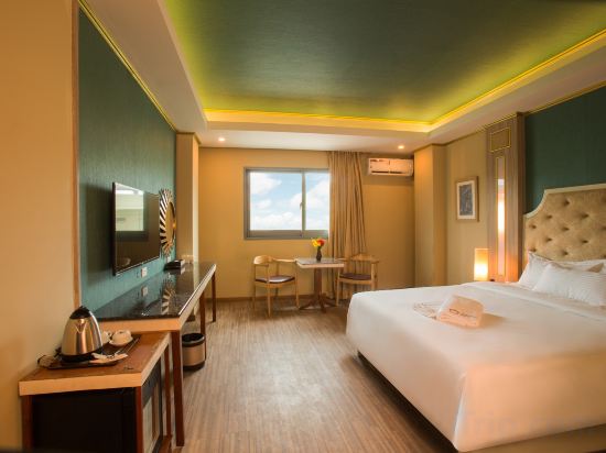 Appleton Boutique Hotel - Cebu Room Type - Superior Room