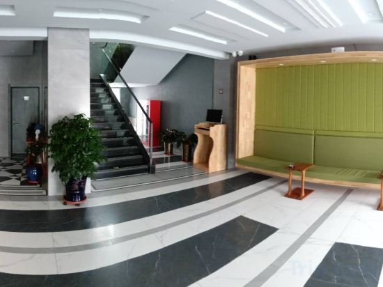Others 2, Yunshe Select Hotel, Hohhot