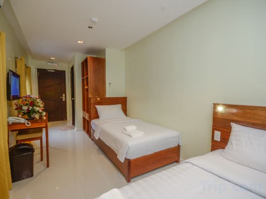 Marianne Hotel Room Type - Superior Room