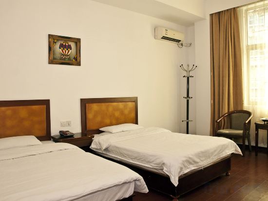 Others 2, Fuxiang Express Hotel, Nanping
