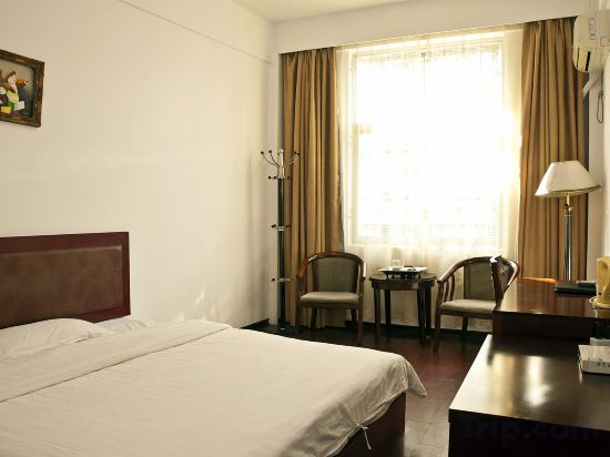 Others 5, Fuxiang Express Hotel, Nanping