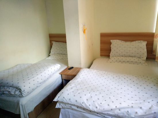 Others 2, Star 7 Apartment (Wuhan Optics Valley Plaza Dayang Department), Wuhan