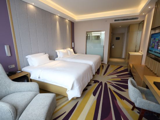 Juny Oriental Hotel Room Type - Family Room