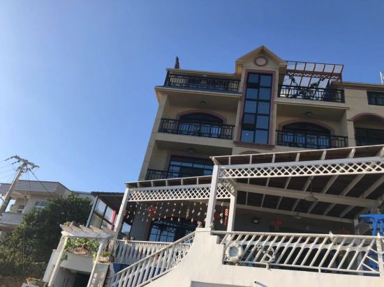 Others 2, Shengsi Yacht Bay Seaview Homestay, Zhoushan
