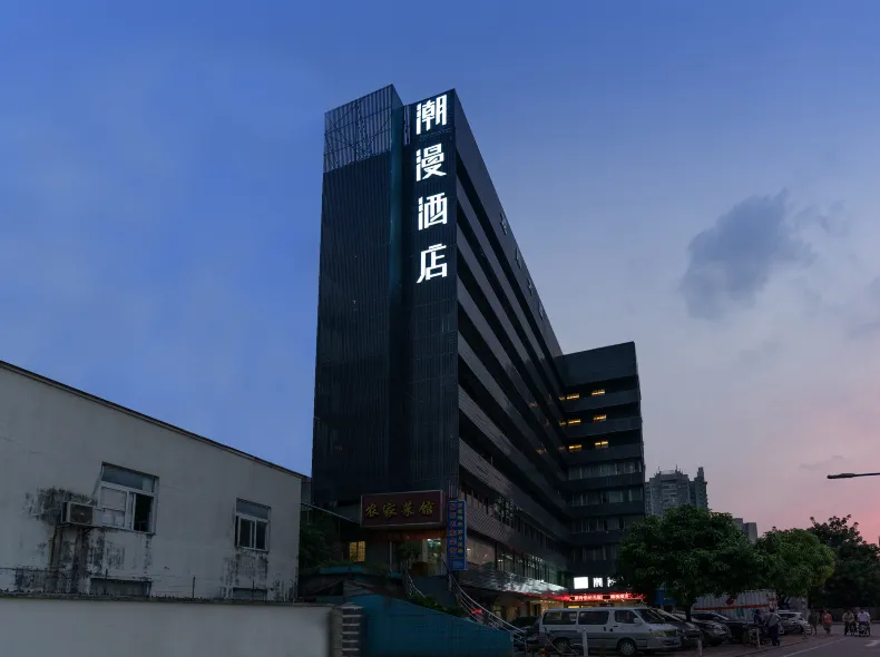 CHEERMAY HOTELS