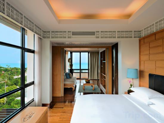 Renaissance Koh Samui Resort & Spa by Marriott - Tap to explore photos